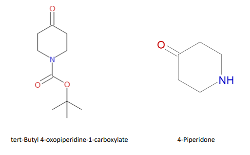 4-piperidone for newsletter