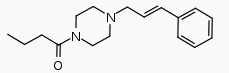 Bucinnazine