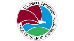 DEA logo
