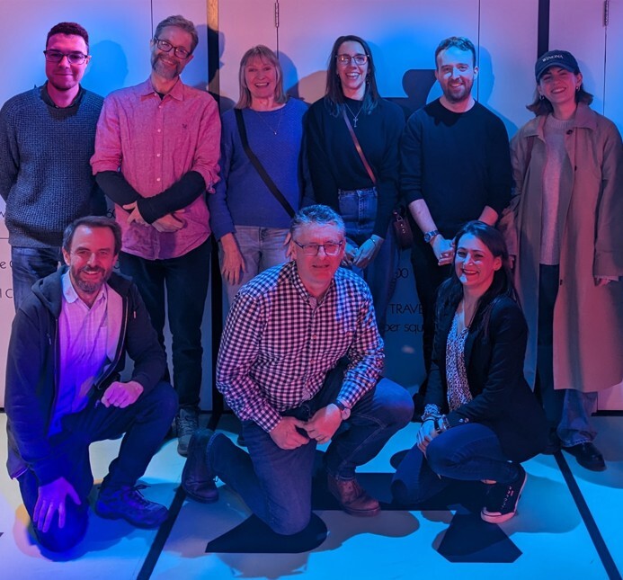Group PhotoLowRes