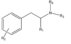 Phenyethylamine